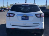 Chevrolet Traverse 2015 314932