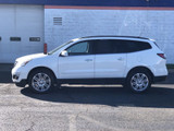 Chevrolet Traverse 2015 314932