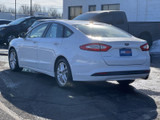 Ford Fusion 2016 276474 Ford Fusion 2016 276474
