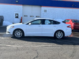 Ford Fusion 2016 276474