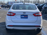 Ford Fusion 2016 276474