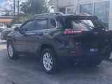Jeep Cherokee 2015 615010 Jeep Cherokee 2015 615010