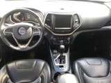 Jeep Cherokee 2015 615010