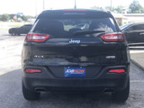 Jeep Cherokee 2015 615010