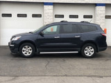 Chevrolet Traverse 2015 366322