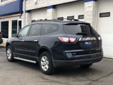 Chevrolet Traverse 2015 366322