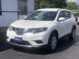 Nissan Rogue 2015 770257
