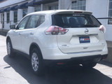 Nissan Rogue 2015 770257