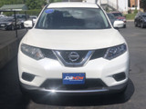 Nissan Rogue 2015 770257