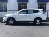 Nissan Rogue 2015 770257
