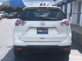 Nissan Rogue 2015 770257