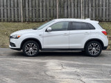 Mitsubishi Outlander Sport 2017 004802