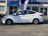 Hyundai Accent 2017 336870