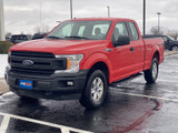 Ford F-150 2018 B33441 Ford F-150 2018 B33441