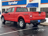Ford F-150 2018 B33441 Ford F-150 2018 B33441