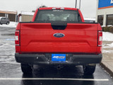 Ford F-150 2018 B33441 Ford F-150 2018 B33441