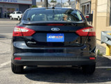 Ford Focus 2012 ME2372A