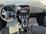 Ford Focus 2012 ME2372A