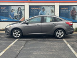Ford Focus 2014 ME2945A