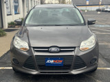 Ford Focus 2014 ME2945A