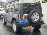 Jeep Wrangler JK Unlimited 2018 ME3598