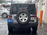 Jeep Wrangler JK Unlimited 2018 ME3598