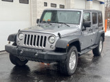 Jeep Wrangler JK Unlimited 2018 ME3598