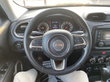 Jeep Renegade 2017 E15