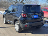 Jeep Renegade 2017 E15