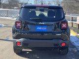 Jeep Renegade 2017 E15