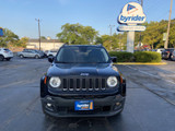 Jeep Renegade 2017 E15