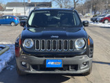 Jeep Renegade 2017 E15