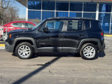 Jeep Renegade 2017 E15