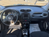Jeep Renegade 2017 E15