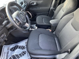 Jeep Renegade 2017 E15