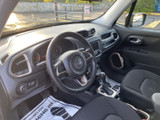 Jeep Renegade 2017 E15
