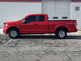 Ford F-150 2015 M8469