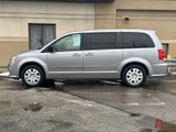 Dodge Grand Caravan 2016 CL605A