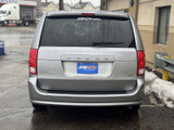 Dodge Grand Caravan 2016 CL605A