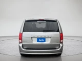 Dodge Grand Caravan 2016 CL605A