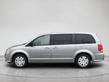 Dodge Grand Caravan 2016 CL605A