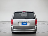 Dodge Grand Caravan 2016 CL605A