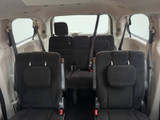 Dodge Grand Caravan 2016 CL605A