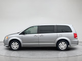 Dodge Grand Caravan 2016 CL605A