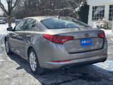 Kia Optima 2013 W3568