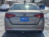 Kia Optima 2013 W3568