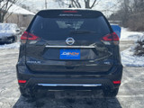 Nissan Rogue 2018 W3530