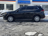 Nissan Rogue 2018 W3530