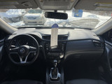 Nissan Rogue 2018 W3530