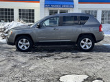 Jeep Compass 2012 M8460